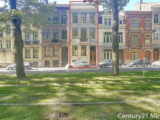 Appartement location à Kukelberg, Bruxelles