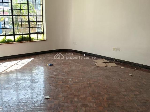 Apartment for rent in Kileleshwa, Kiambu