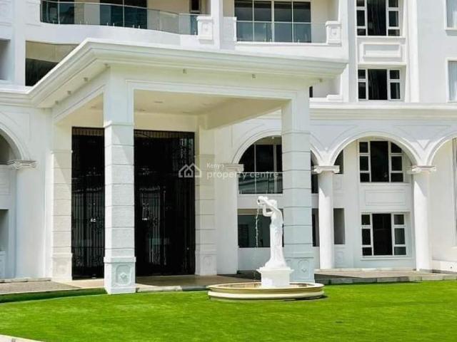 Apartment for rent in Parklands, Kiambu