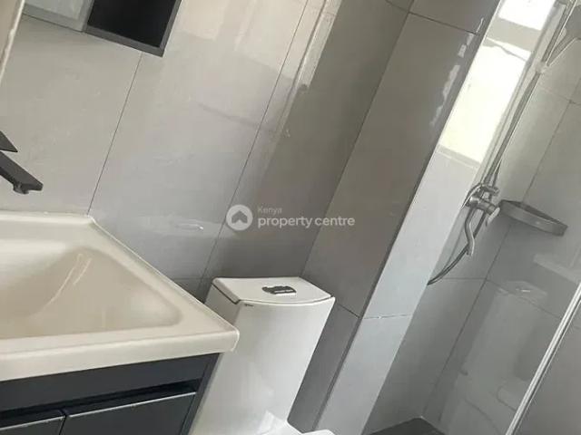 Apartment for rent in Kiambu, Nairobi