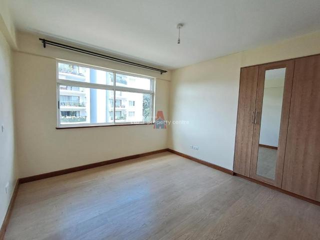 Apartment for rent in Kileleshwa, Kiambu