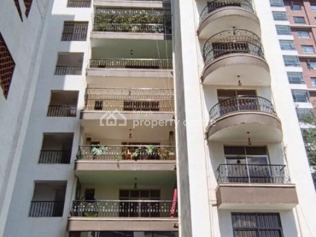 Apartment for rent in Lavington, Kiambu