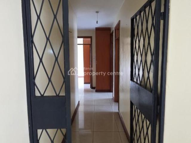 Apartment for rent in Parklands, Kiambu