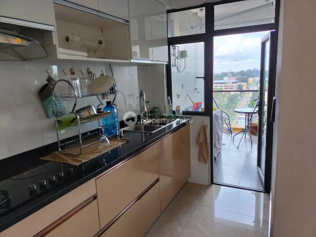 Apartment for rent in Lavington, Kiambu