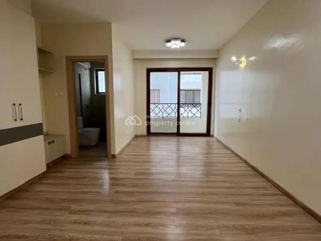 Apartment for rent in Kileleshwa, Kiambu