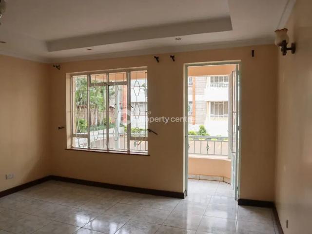 Apartment for rent in Westlands, Nairobi