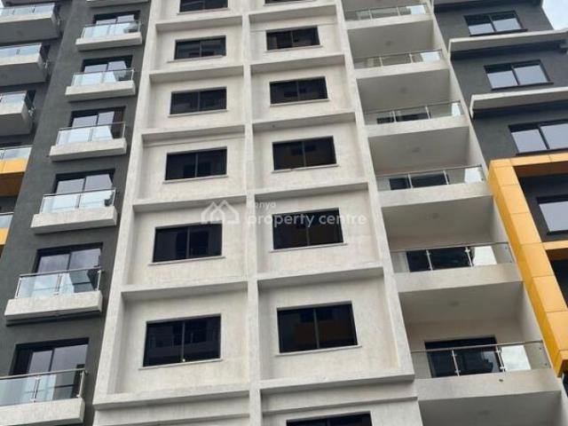 Apartment for rent in Kiambu, Nairobi