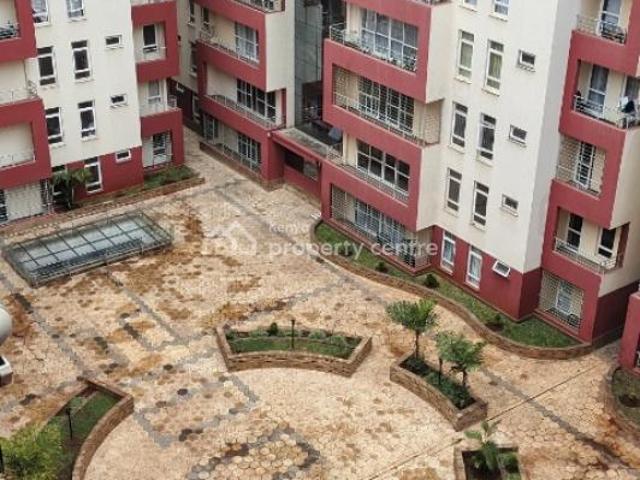 Apartment for rent in Kiambu, Nairobi