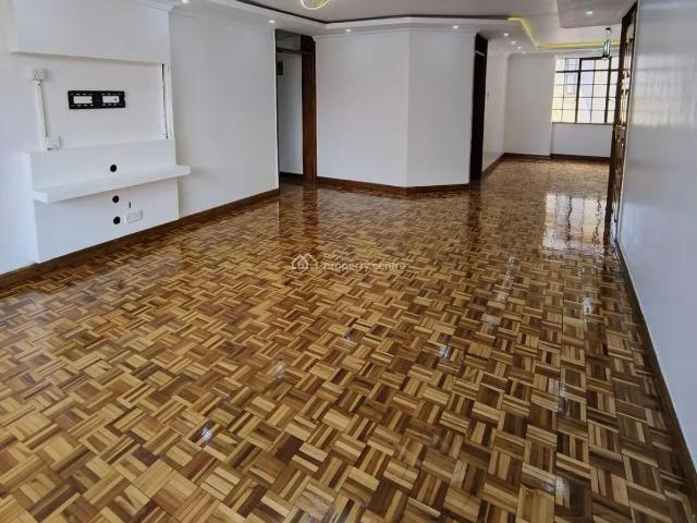 Apartment for rent in Kileleshwa, Kiambu