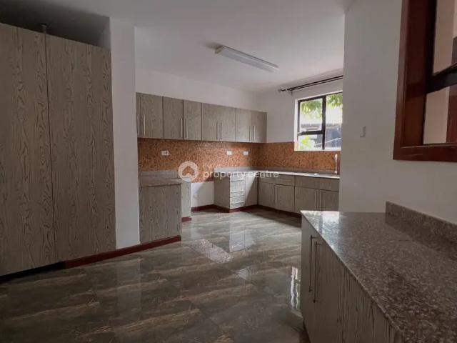 Apartment for rent in Kileleshwa, Kiambu