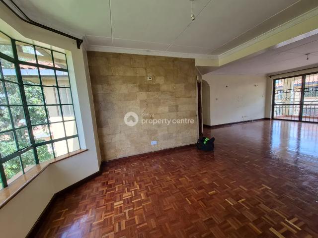 Apartment for rent in Kiambu, Nairobi
