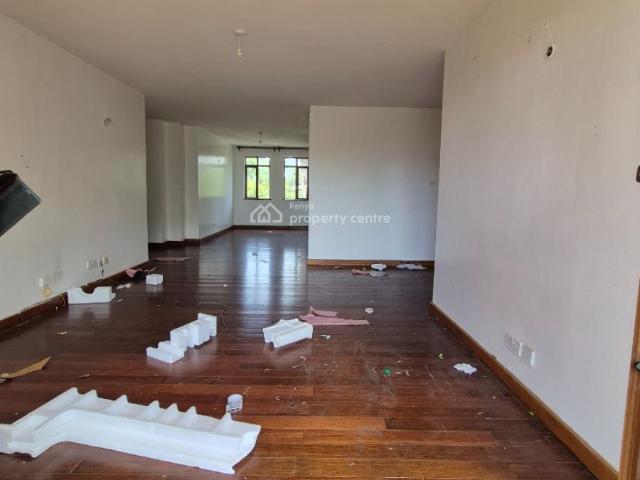 Apartment for rent in Kiambu, Nairobi