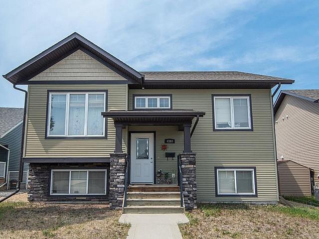 Duplex for rent in Red Deer, Alberta