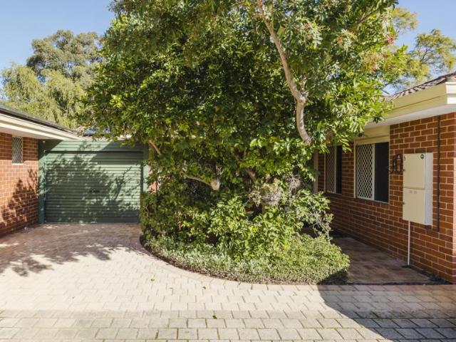 Villa for sale in Western Australia