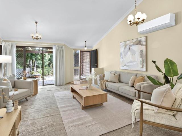 Villa for sale in Claremont, Western Australia