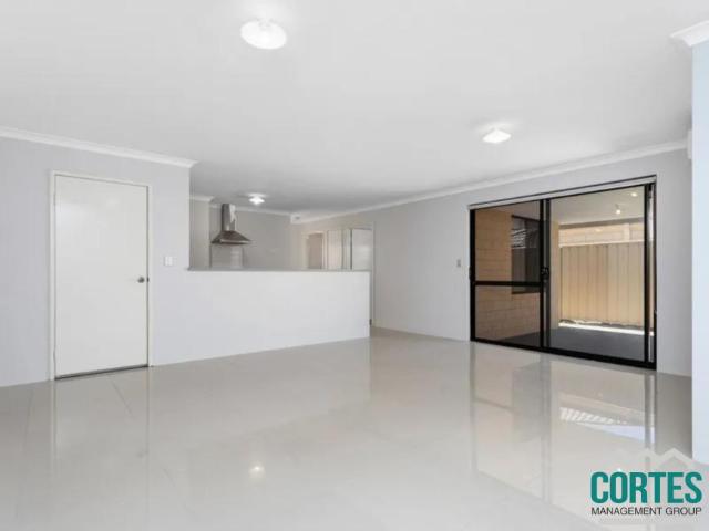 Villa for sale in Western Australia