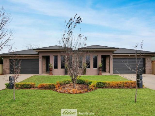 Villa for sale in Griffith City Council, New South Wales