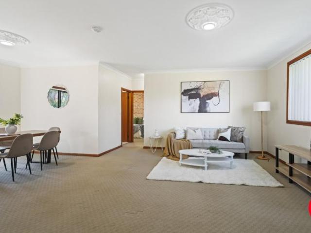 Villa for sale in St George, Sydney
