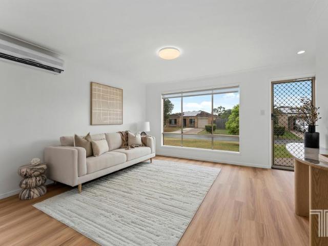 Villa for sale in Loganholme, Greater Brisbane