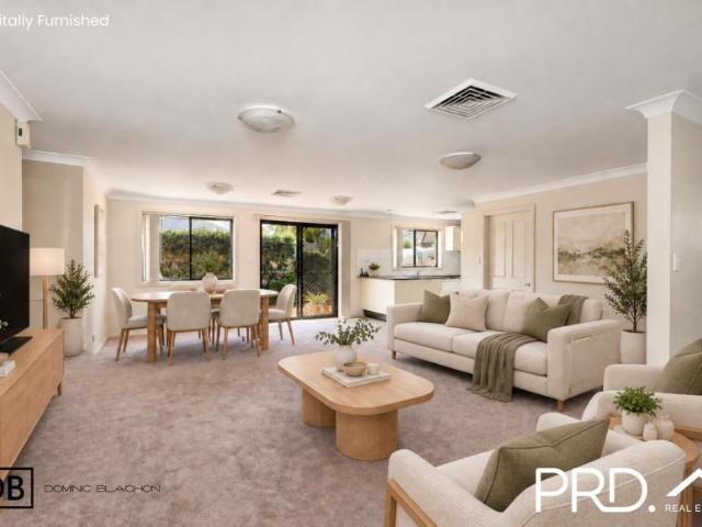 Villa for sale in Panania, Sydney