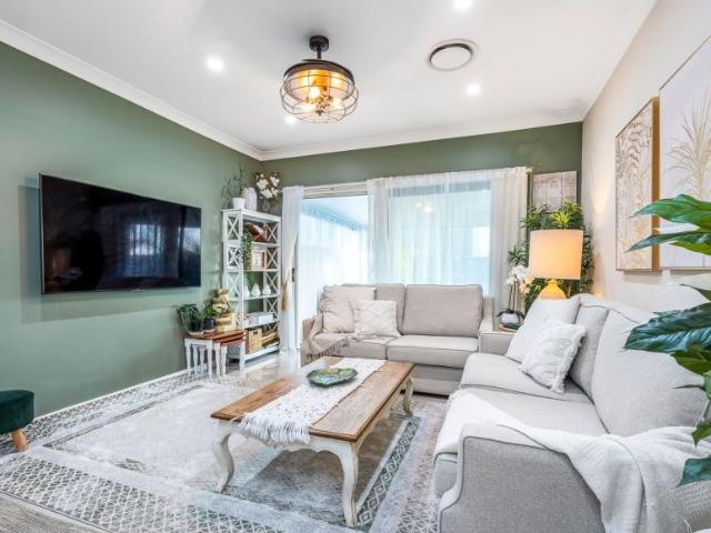 Villa for sale in Quakers Hill, Blacktown City Council