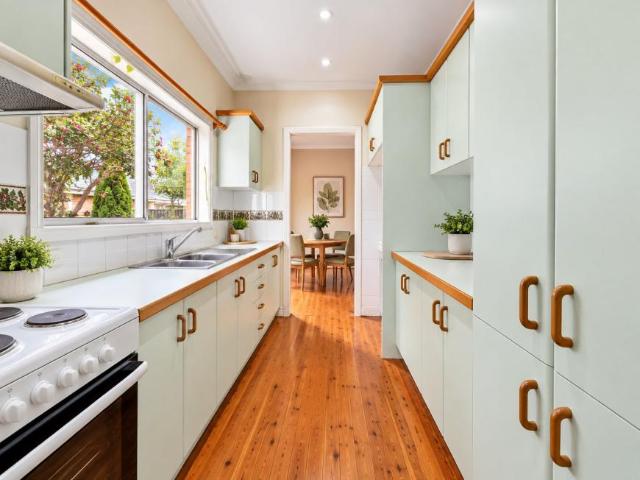 Villa for rent in Ramsgate Beach, Bayside Council