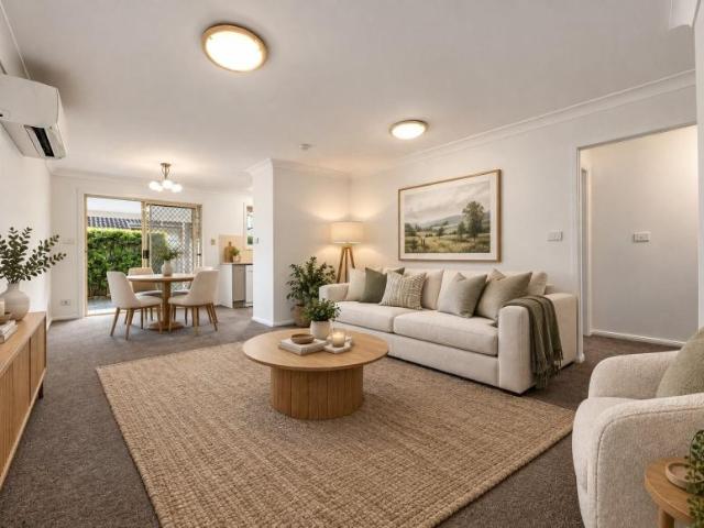 Villa for sale in Richmond, Hawkesbury City Council