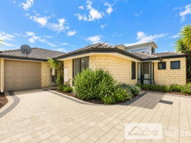Villa for rent in Rockingham, City of Rockingham