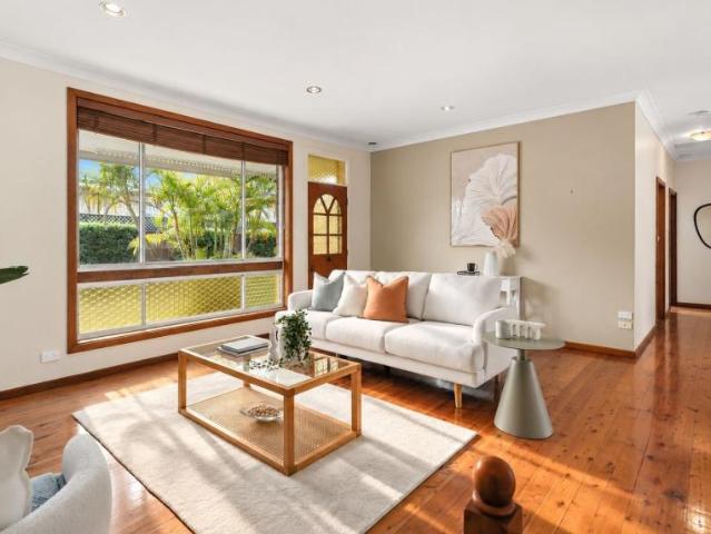 Villa for sale in St George, Sydney