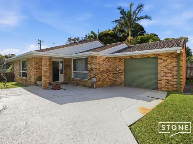 Villa for sale in Sawtell, Coffs Harbour City Council
