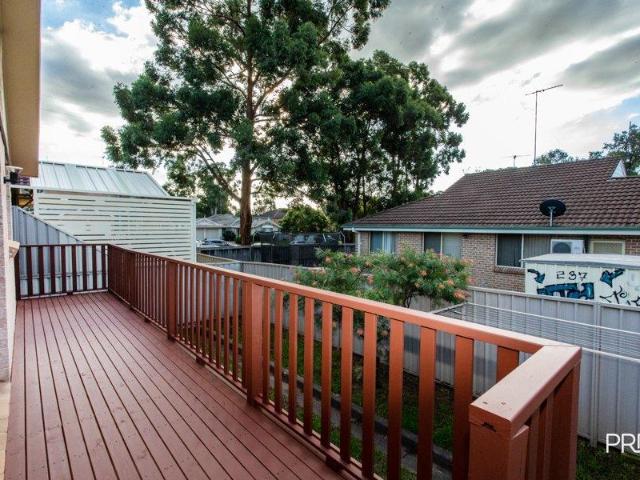 Villa for rent in Penrith, Sydney
