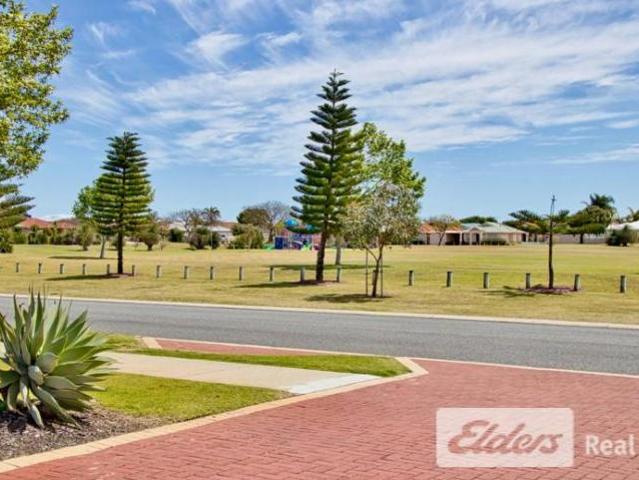 Villa for rent in Waikiki, City of Rockingham