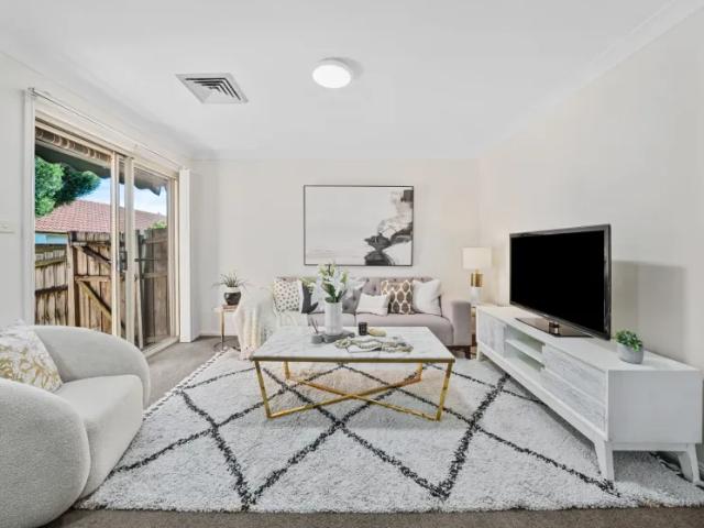 Villa for sale in Sydney, New South Wales