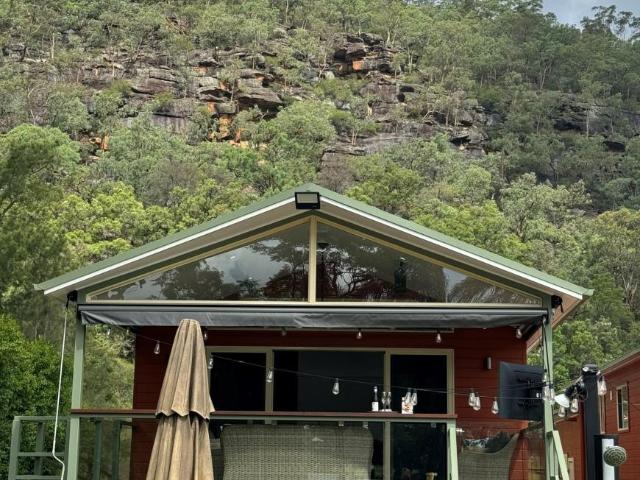 Villa for sale in Wisemans Ferry, The Council of the Shire of Hornsby