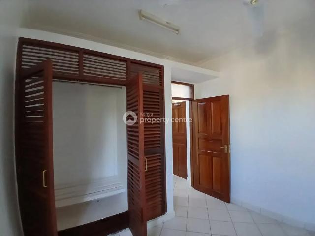 Apartment for rent in Mtwapa, Shimo la Tewa