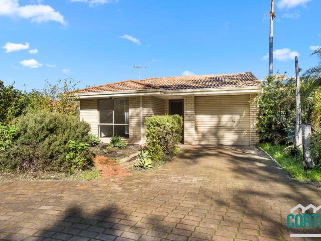 Villa for rent in Yangebup, Western Australia