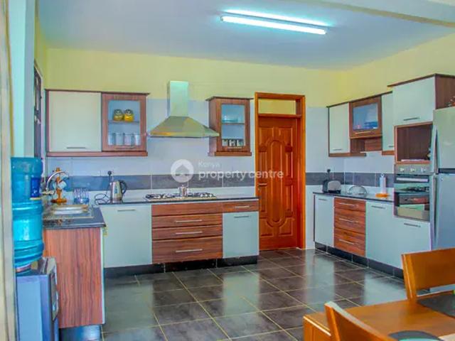 Apartment for rent in Lavington, Kiambu