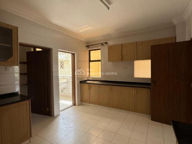 Apartment for rent in Kileleshwa, Kiambu