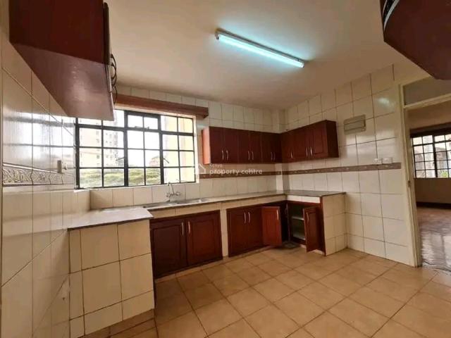 Apartment for rent in Kiambu, Nairobi