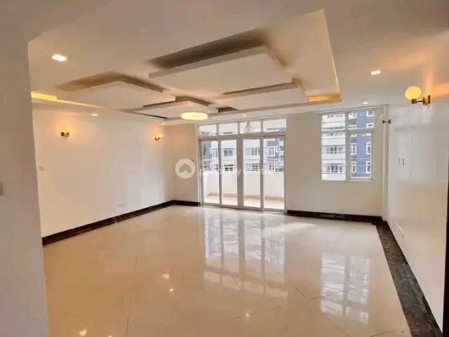 Apartment for rent in Lavington, Kiambu