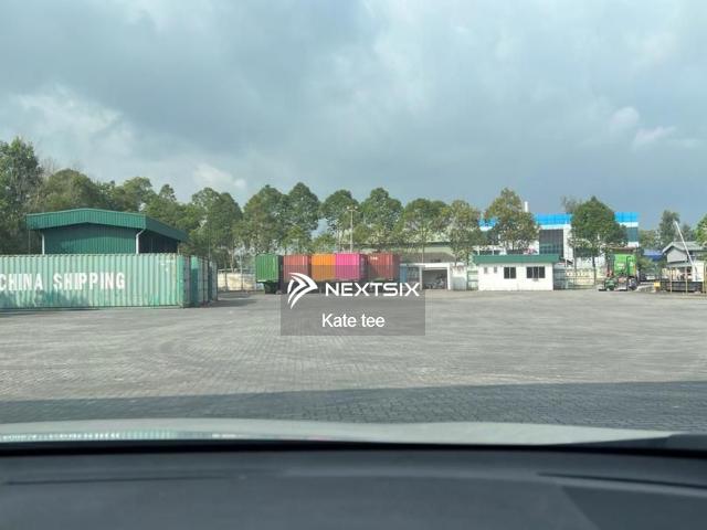Residential House for rent in Johor