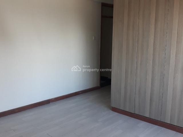 Apartment for rent in Parklands, Kiambu