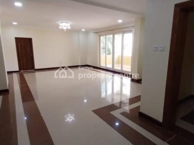 Apartment for rent in Lavington, Kiambu