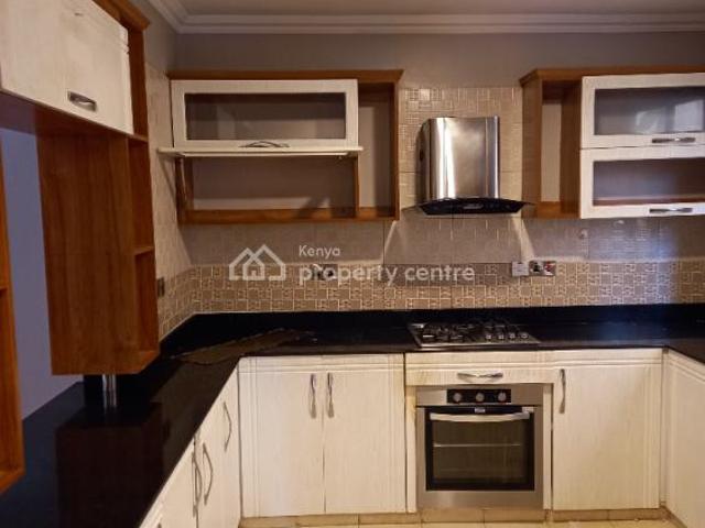 Apartment for rent in Lavington, Kiambu