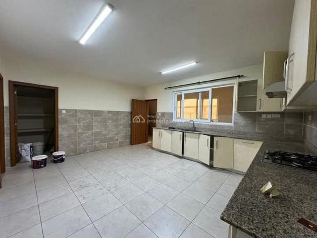 Apartment for rent in Westlands, Nairobi