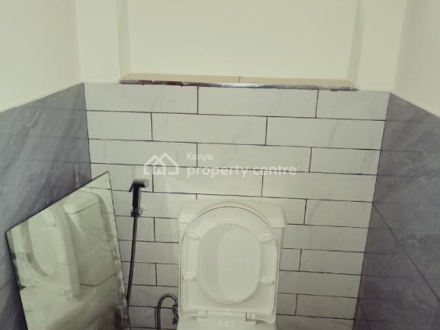Apartment for rent in Kileleshwa, Kiambu