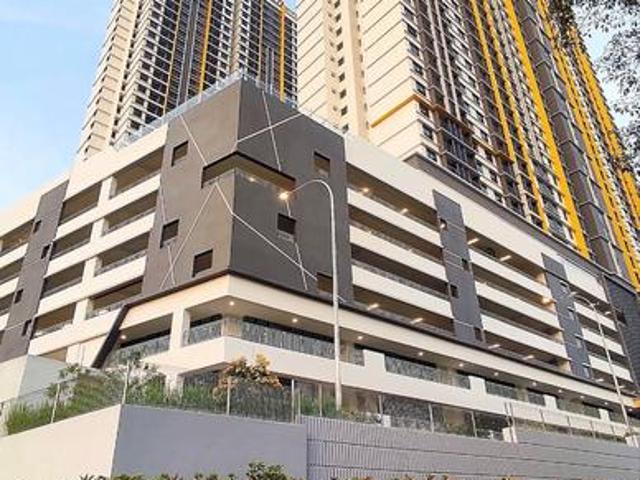 Serviced Residence for rent in Kajang, Langat