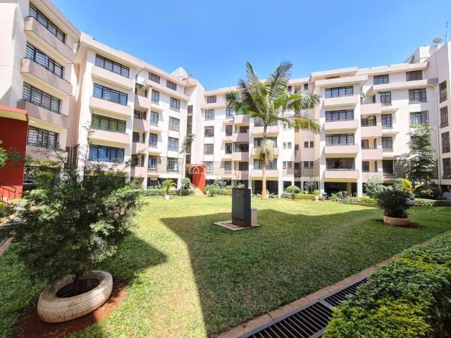Apartment for rent in Lavington, Kiambu