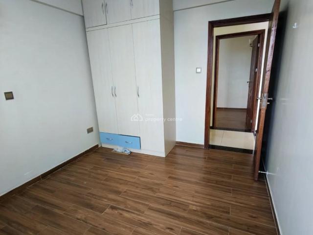 Apartment for rent in Lavington, Kiambu