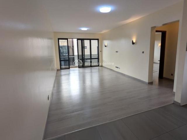 Apartment for rent in Westlands, Nairobi